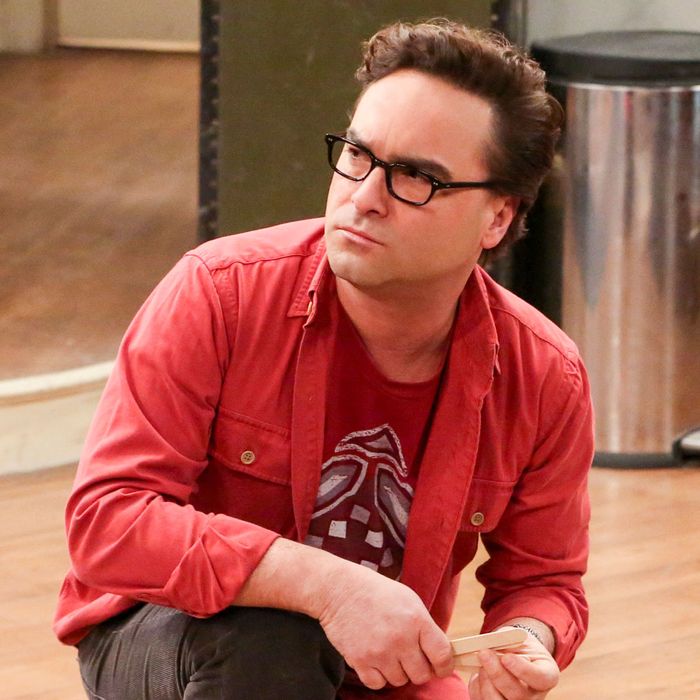 The Big Bang Theory Recap Season 11 Episode 13 4154