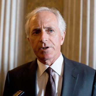 Sen. Bob Corker