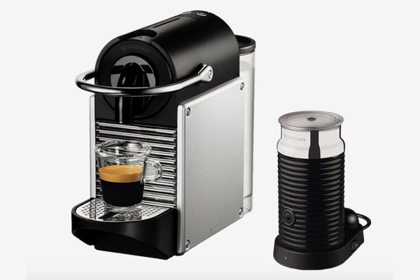 Nespresso® Pixie Espresso Machine