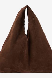 The Row Small Bindle Bag