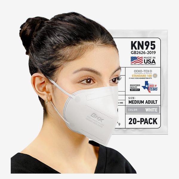 Accumed BNX KN95 Face Masks