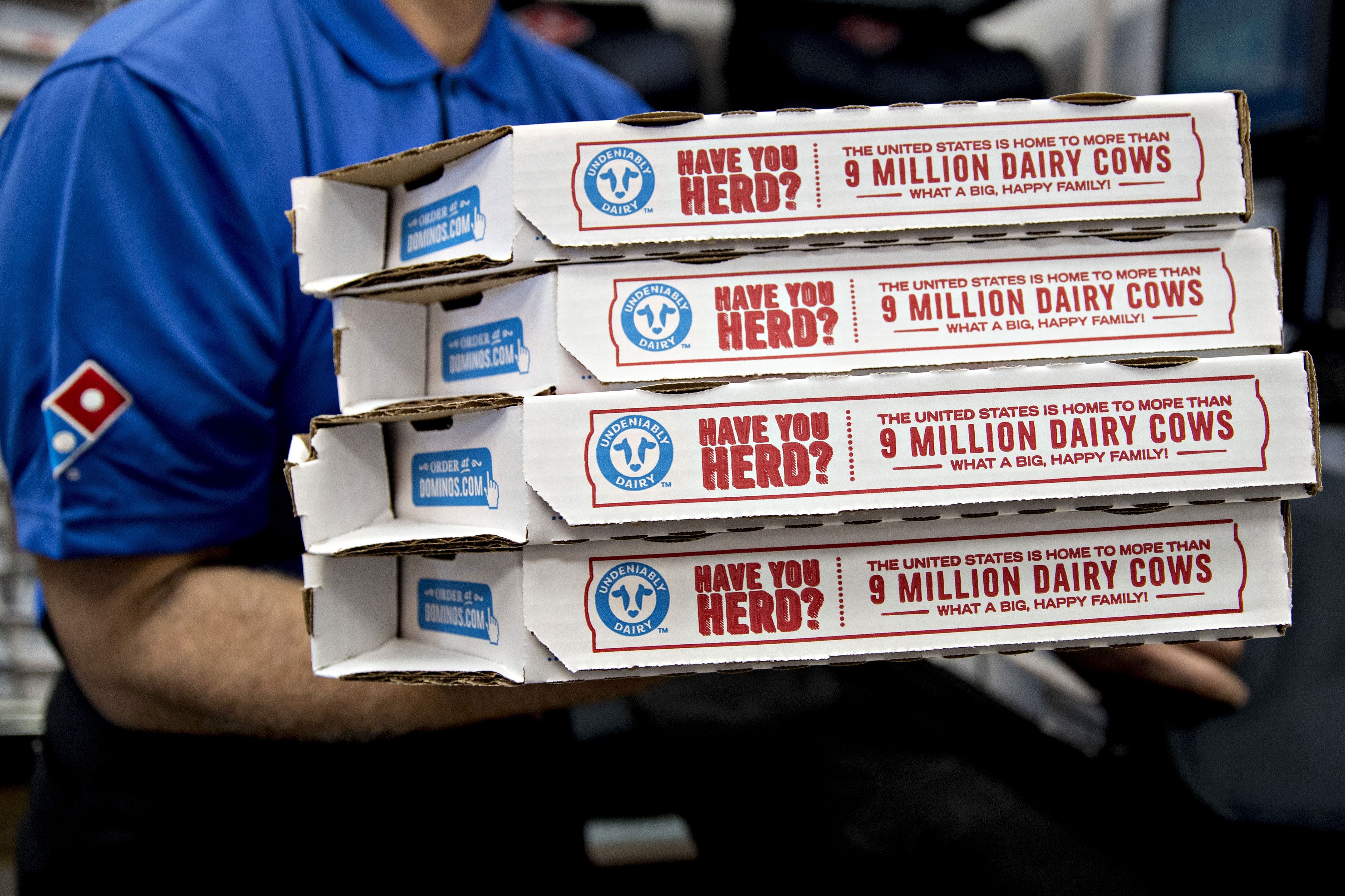 What Dominos Have Most Impacted Your Life?