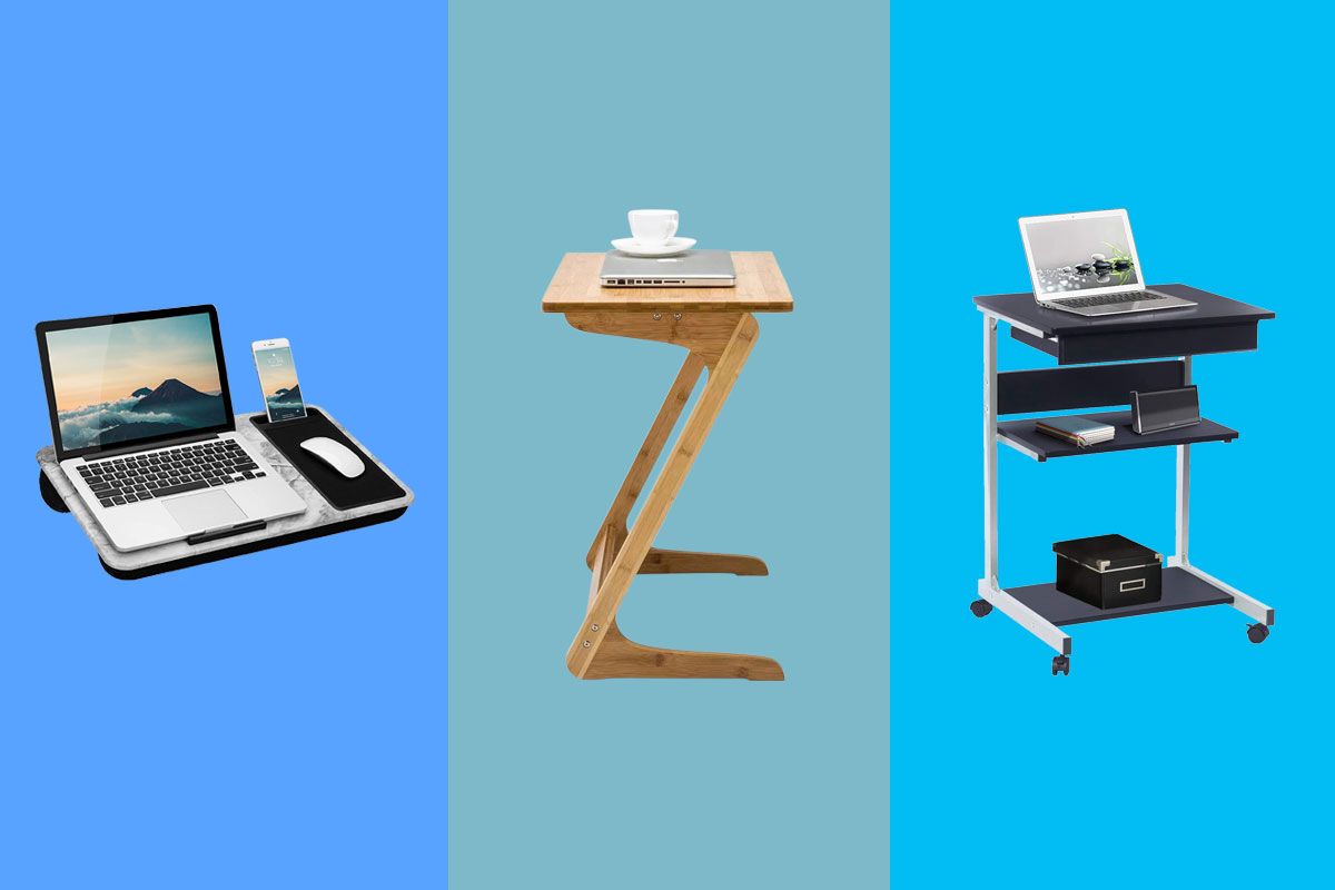 8 Best Laptop Tables 2023 | The Strategist