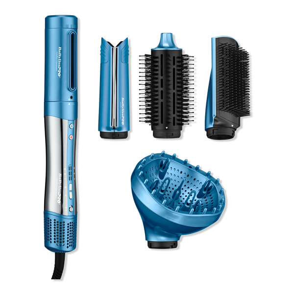 BaBylissPRO Style/Switch Ionic Multi-Styler & Dryer