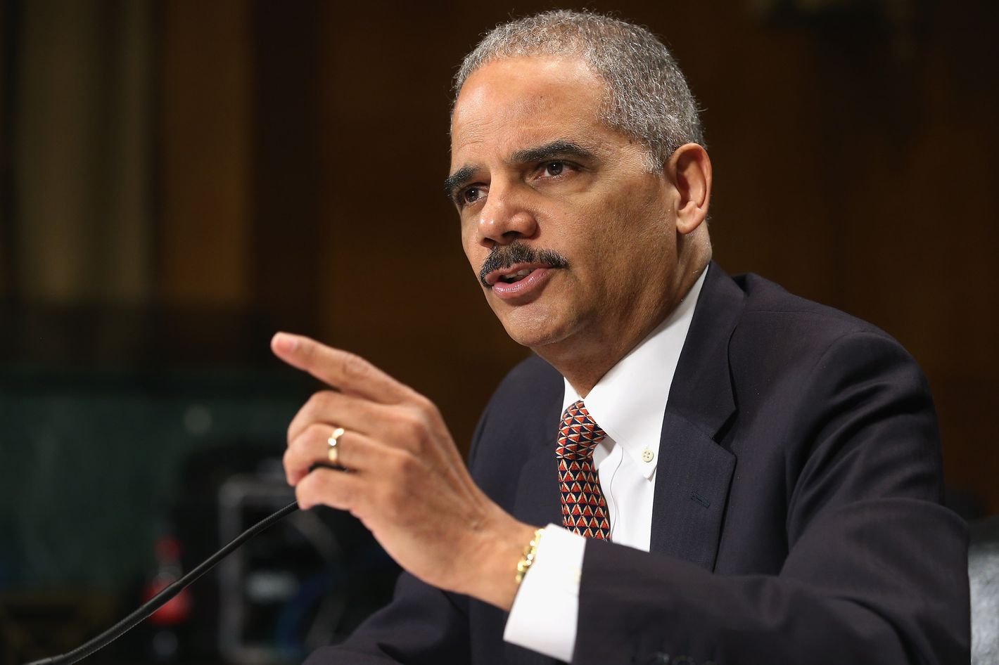 attorney general eric holder