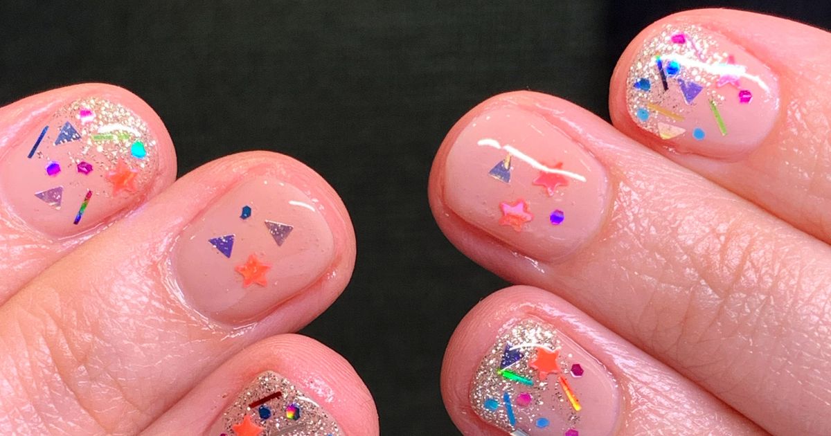 Everything You Need for an at-Home Manicure | The Strategist