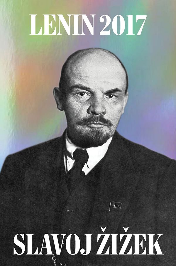 Lenin 2017