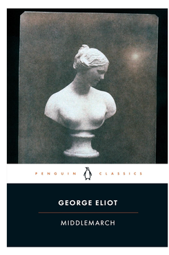 Middlemarch by George Eliot