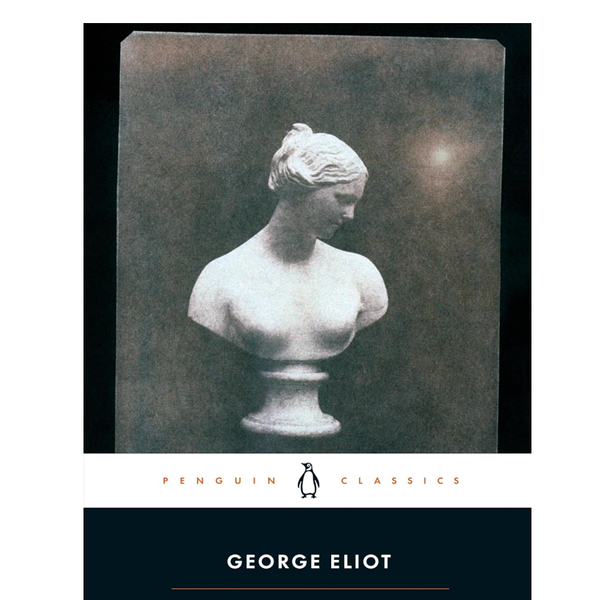 Middlemarch by George Eliot