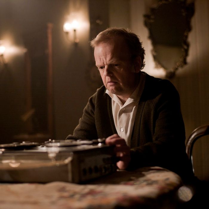 berberian sound studio putlocker