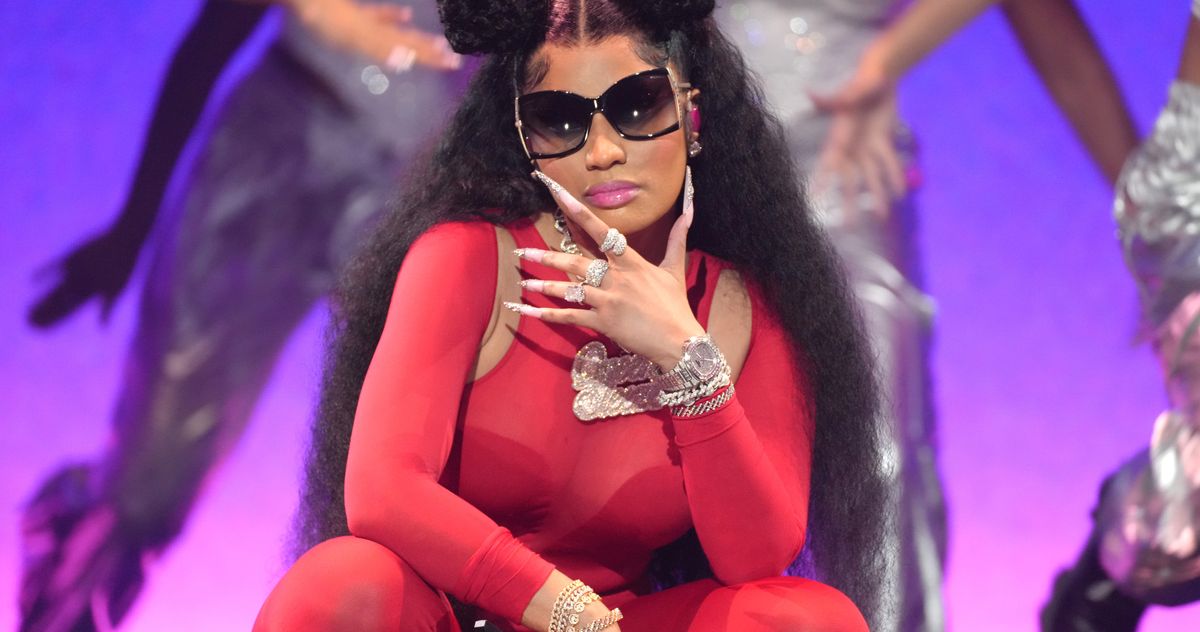‘Pink Friday 2’ Review: Nicki Minaj Locks the Gates