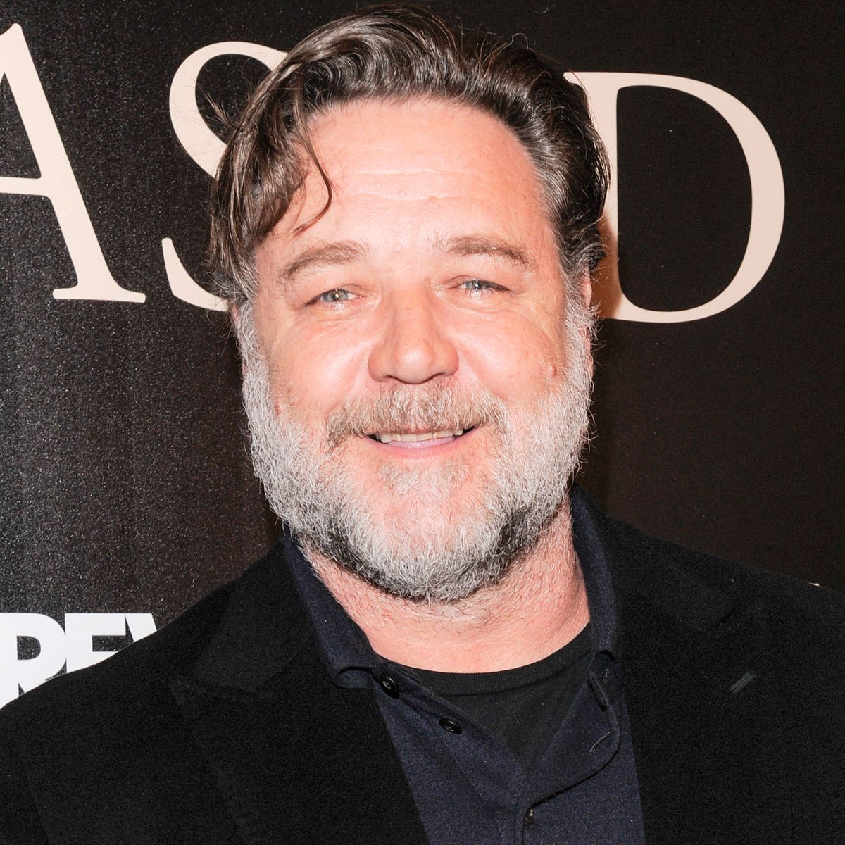 Russell Crowe : Russell Crowe Hopes To Be In Gladiator ...