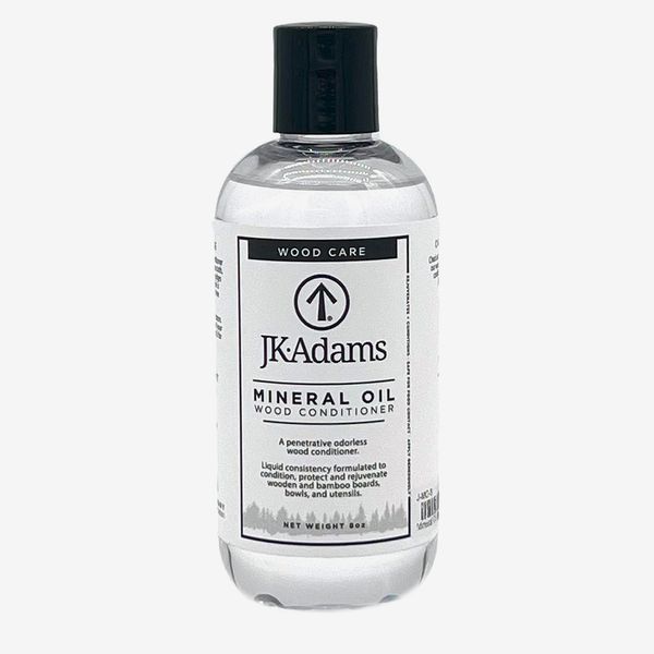 JK Adams Mineral Oil