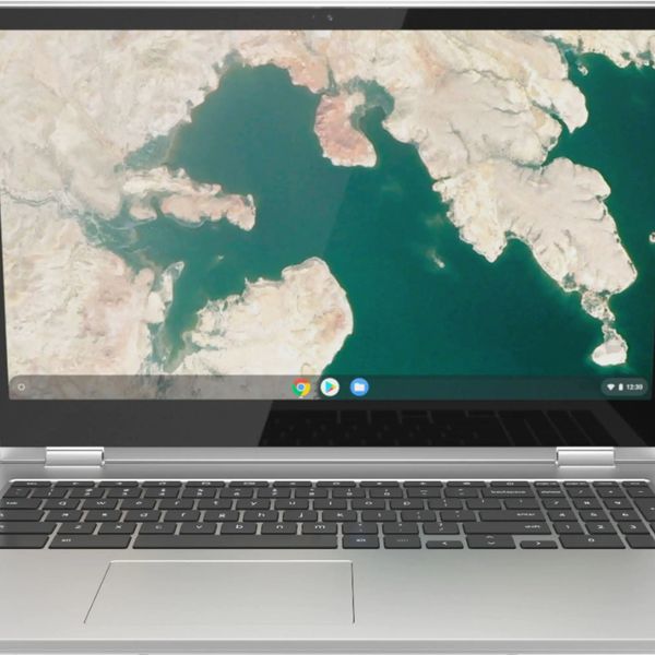 Lenovo C340-15 2-in-1 15.6