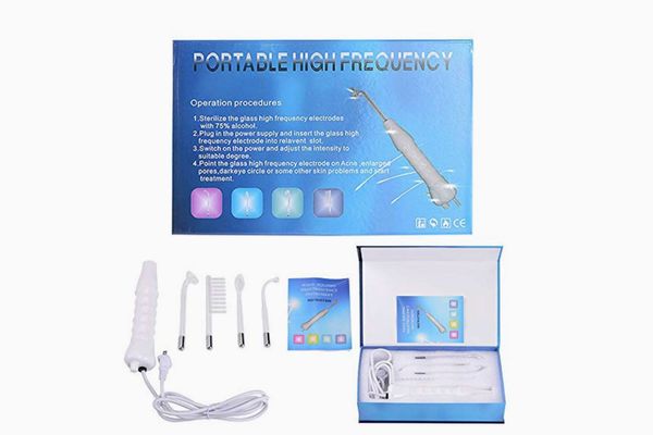 APREUTY Portable Handheld High Frequency Machine