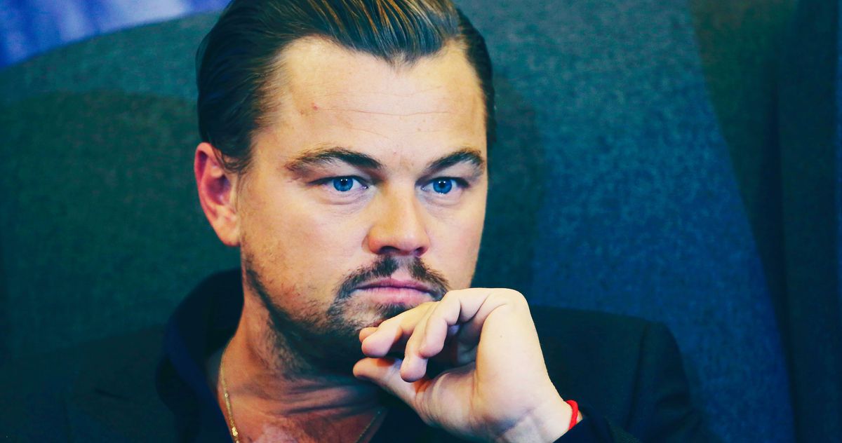 Leo DiCaprio Reportedly Really Bothered by Dating Jokes 