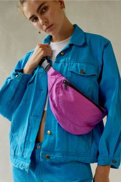 Baggu Crescent Fanny Pack