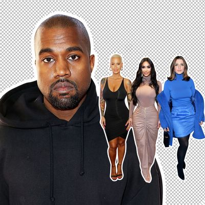 How Kanye Changed The Way We Dress