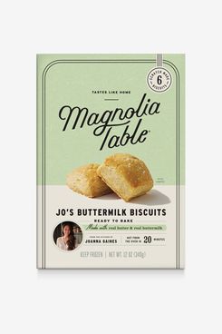 Magnolia Table Jo’s Buttermilk Frozen Biscuits - 12 oz.