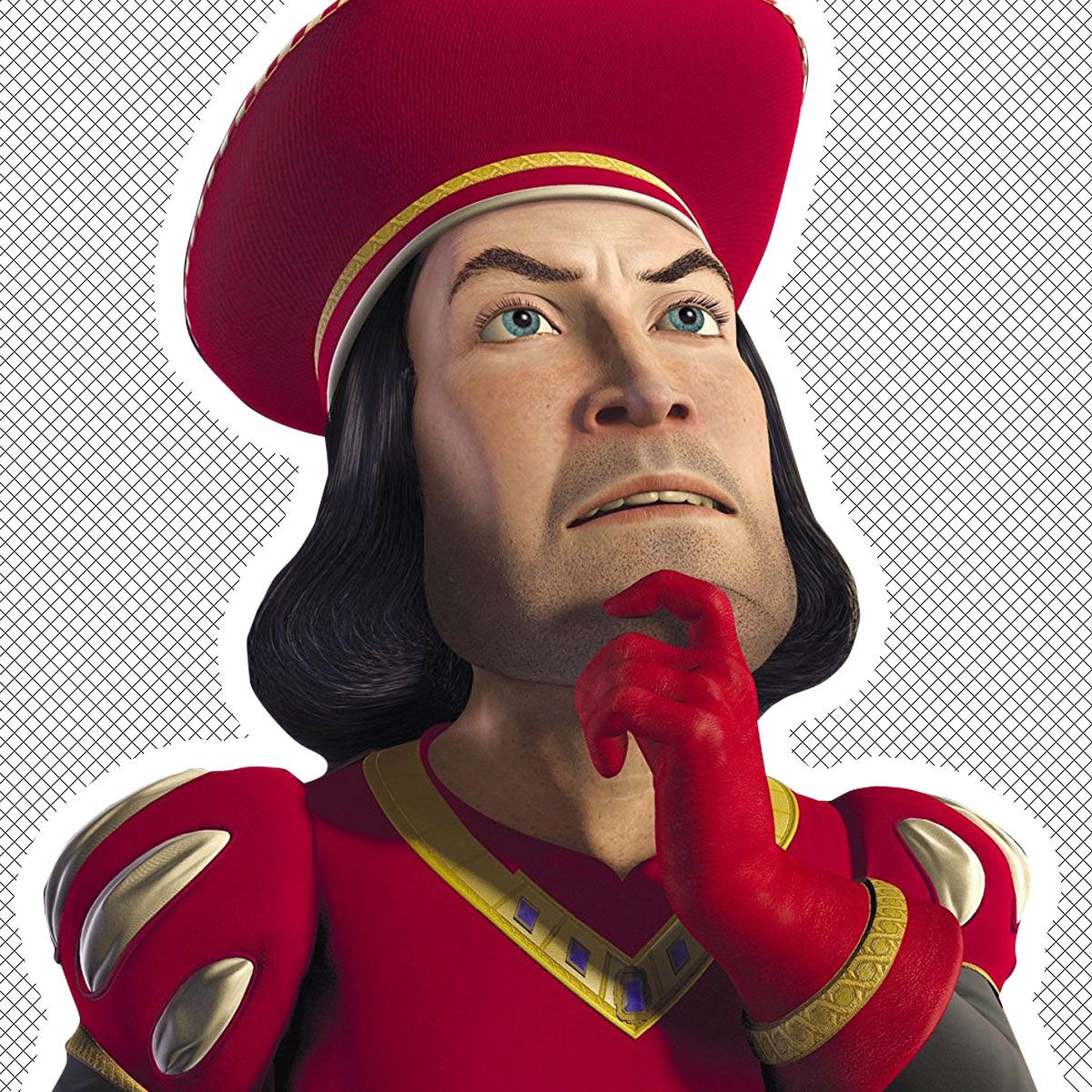 Lord farquaad images