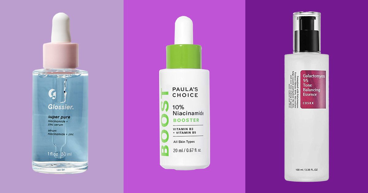 The 12 Best Niacinamide Products of 2024, Tested and Reviewed