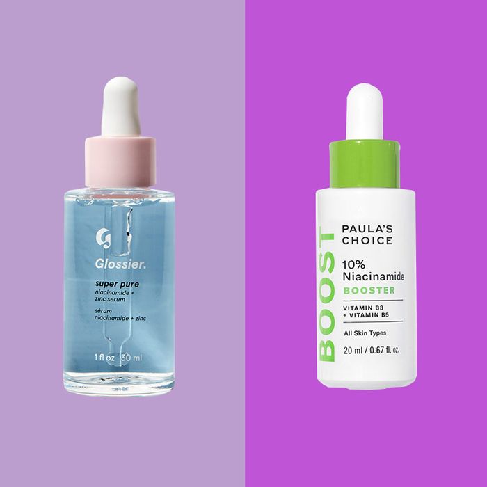 13 Best Niacinamide Serum Formulas For Every Skin Type,