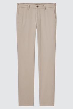 SLIM FIT CHINO PANTS