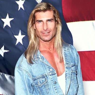 Welcome to the United States of Fabio.