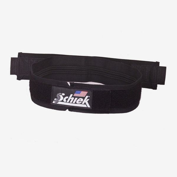Schiek Sports Sacroiliac Belt