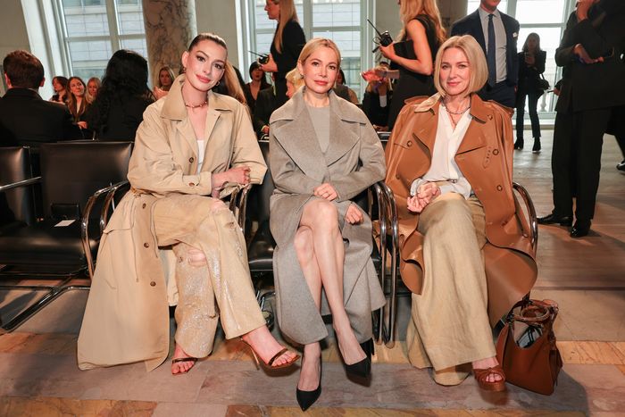 Ralph Lauren Collection Fall 2025
