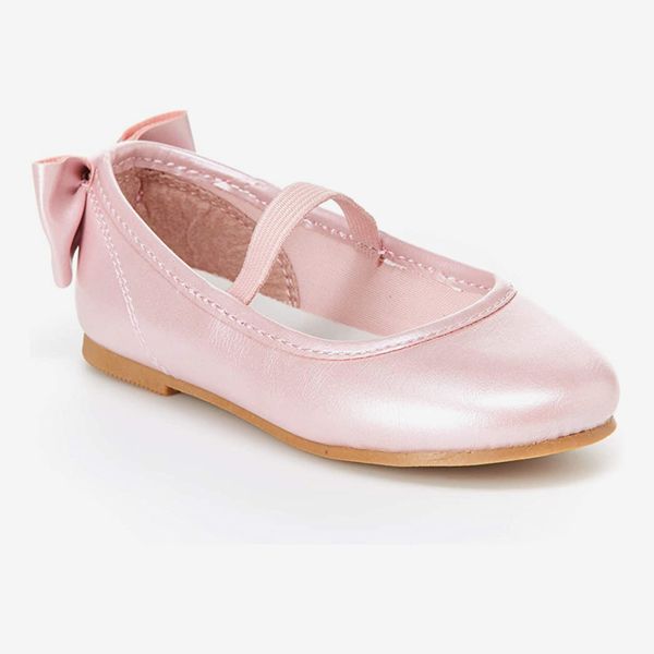 Simple Joys by Carter's Ana Ballet Flat