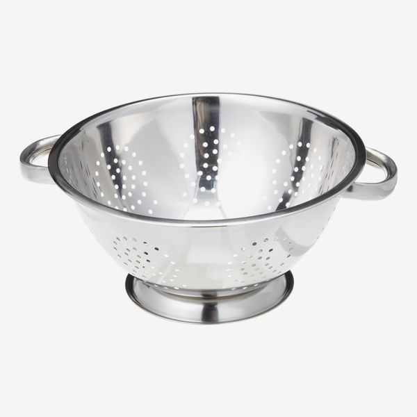 ExcelSteel Heavy Stainless Steel Colander