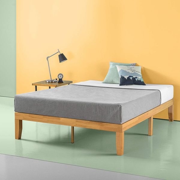 Zinus Frame 14-Inch Platform Bed (Full)