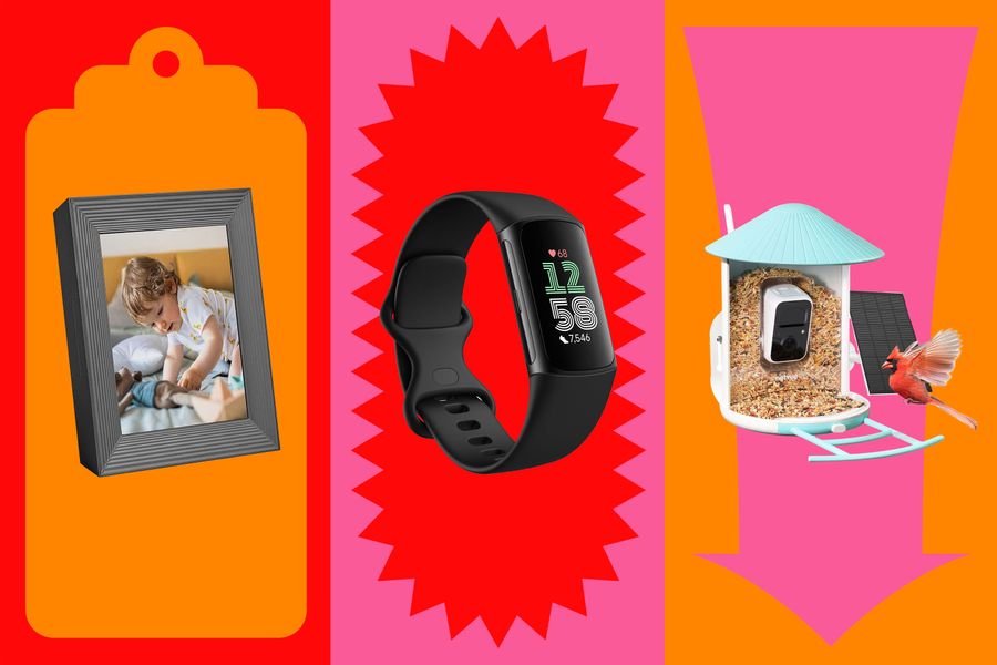 Here Are 26 of Our Favorite Tech Gifts on Sale