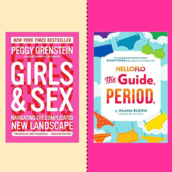 13 To18 Girls Fucking Videos - The 10 Best Books about Adolescence 2019 | The Strategist