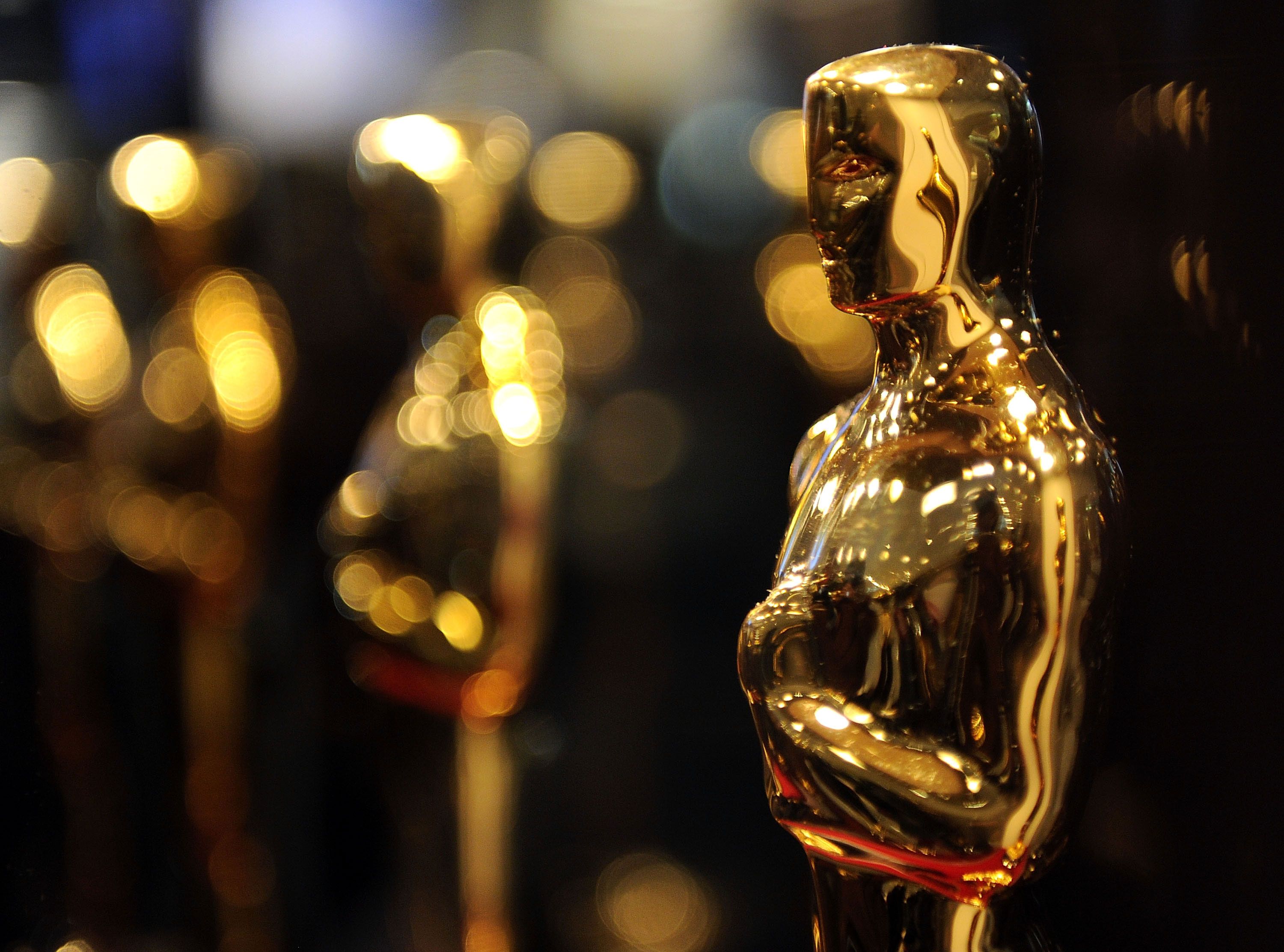 Pixar's 'Soul' Takes Home Oscar Gold at the Academy Awards - Pixar