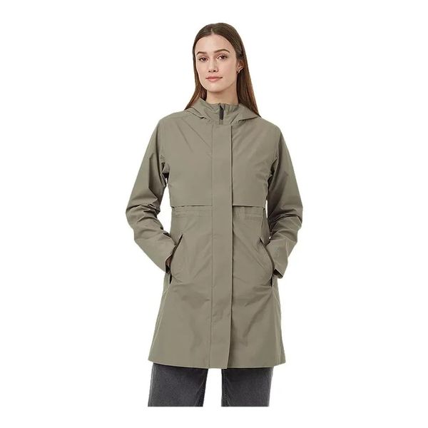 14 Best Rain Jackets and Coats for Women of 2023