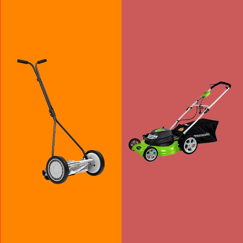 Organic Lawn DIY: Why You NEED a Reel Mower