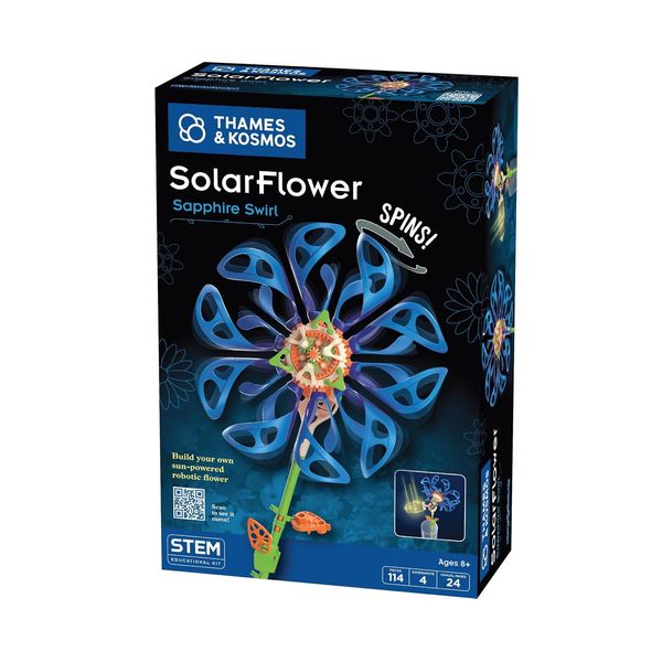 Thames & Kosmos SolarFlower