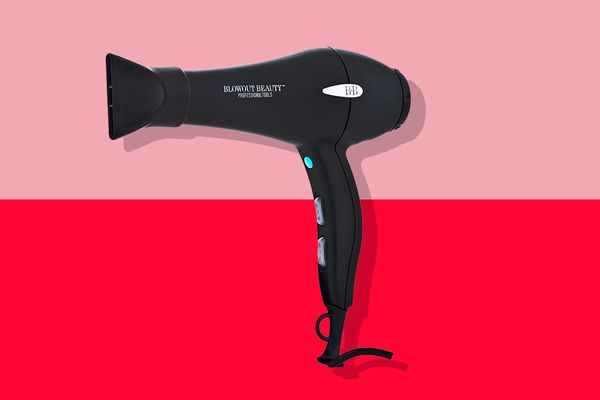 Blowout Beauty Ultra Power Professional Hair Dryer