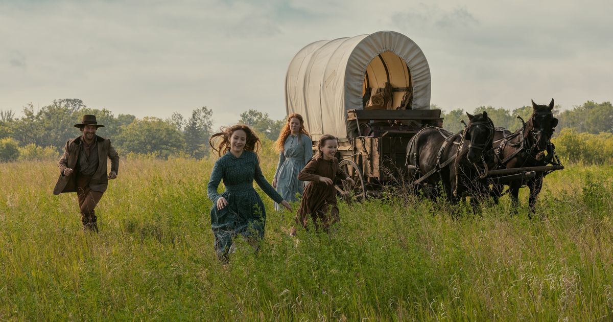 New on Netflix: July 2026