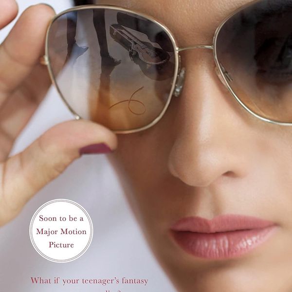 The Idea of You by Robinne Lee