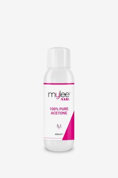  Mylee 100% Pure Acetone 600ml
