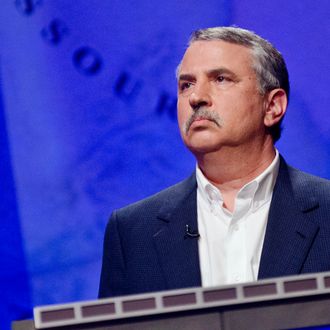 Thomas L. Friedman