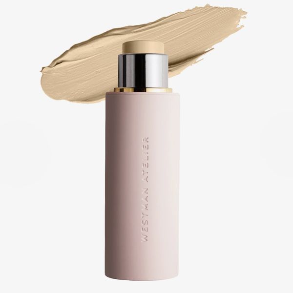 Westman Atelier Vital Skin Full Coverage Foundation and Concealer Stick