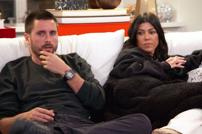 The Kardashians Are Still Fighting About Caitlyn Jenner