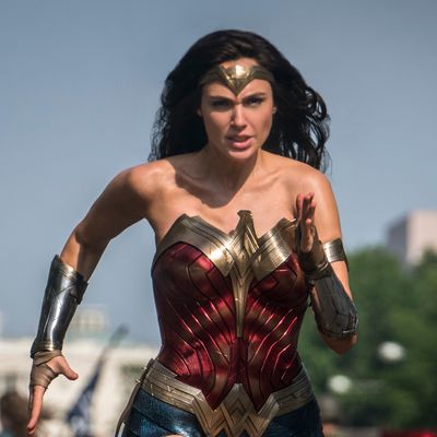 Wonder Woman 1984' Review: An Empty Spectacle