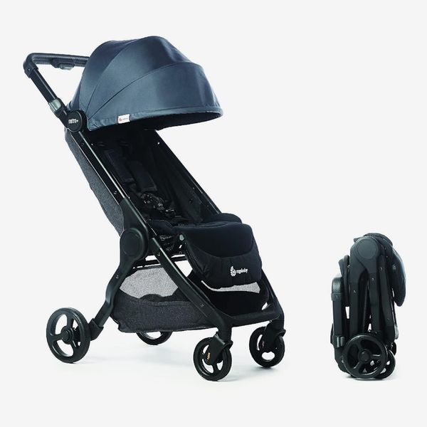 Ergobaby Metro+ Compact Baby Stroller