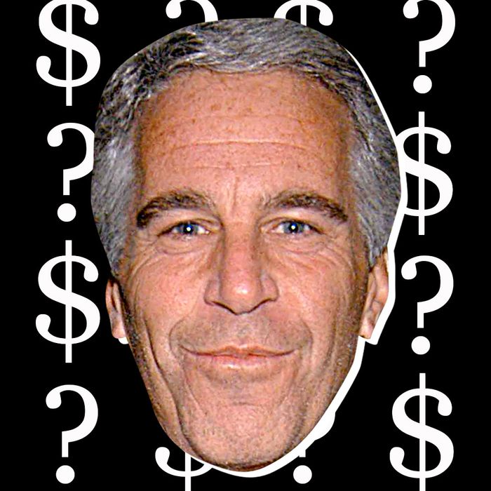 Hedge-Funders Have Some Thoughts On What Epstein Was Doing