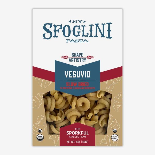 Sfoglini Pasta Vesuvio - 6 Pack